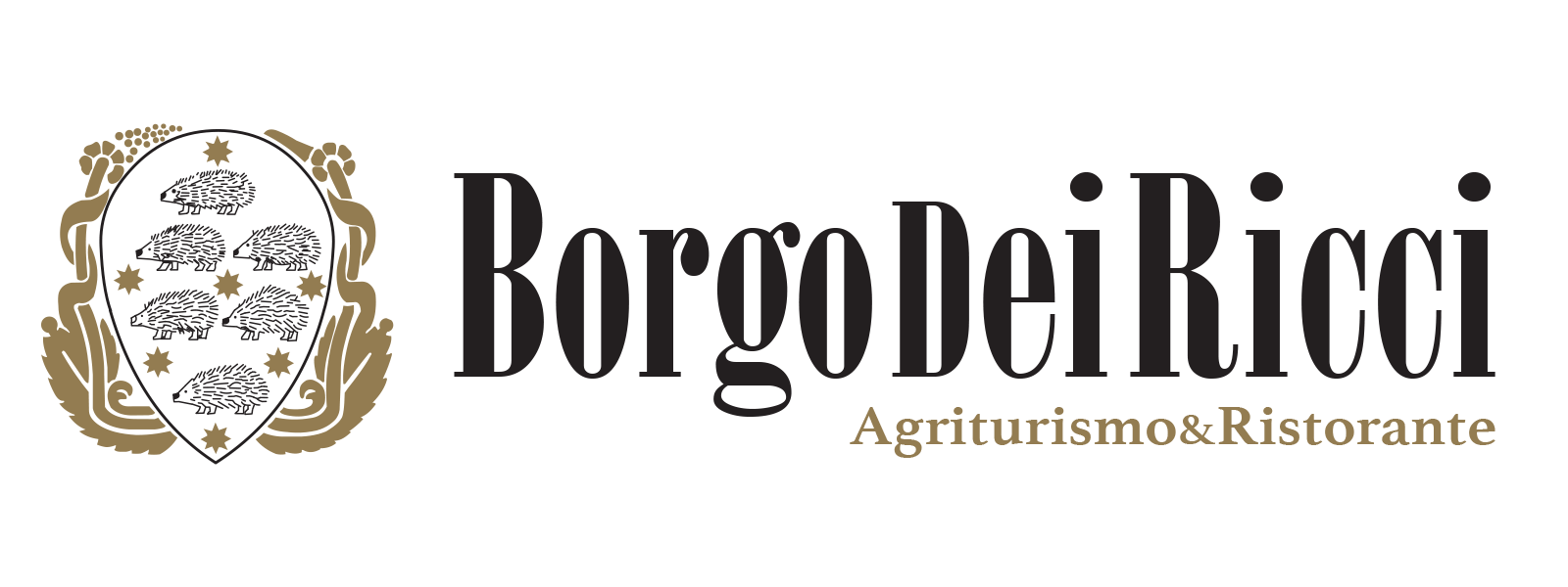 Agriturismo Residence Borgo dei Ricci