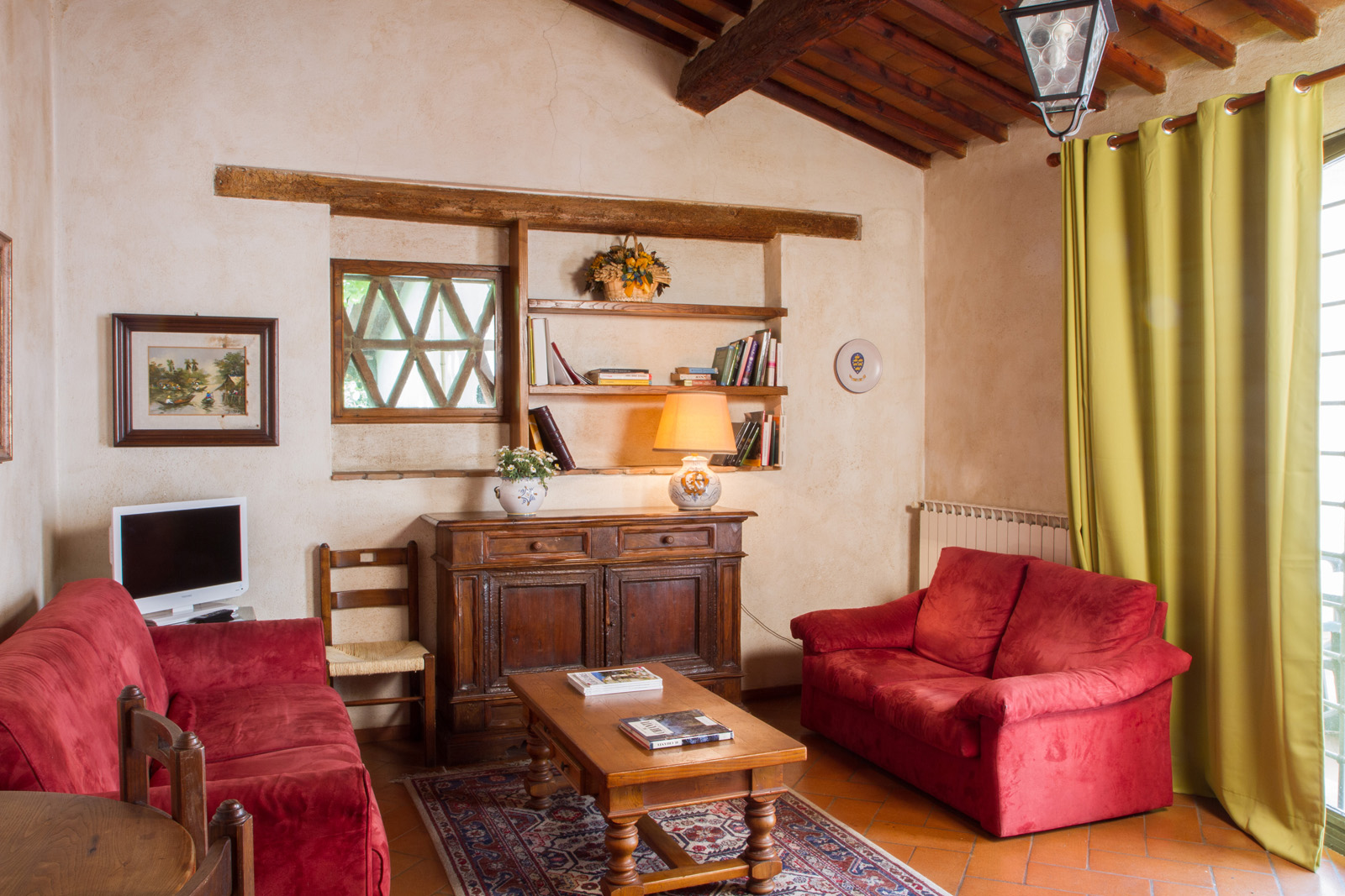 Appartamento La Loggia